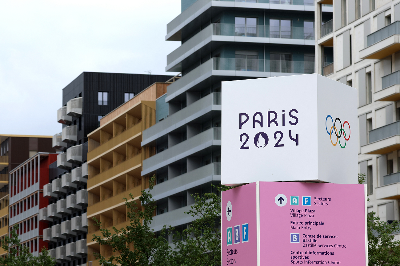 Satul Olimpic pentru Jocurile Paralimpice de la Paris 2024 îşi va deschide porţile duminică. Ce modificări au fost făcute