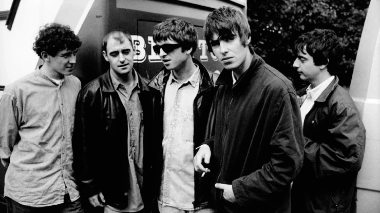 Frații Gallagher anunță revenirea trupei Oasis. Ce mesaje au transmis aceștia pe social media