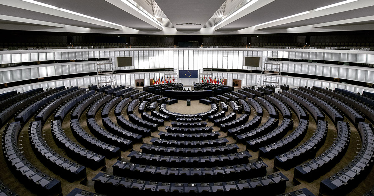 Parlamentul European e acuzat de încălcarea GDPR, după o scurgere „masivă” de date cu caracter personal