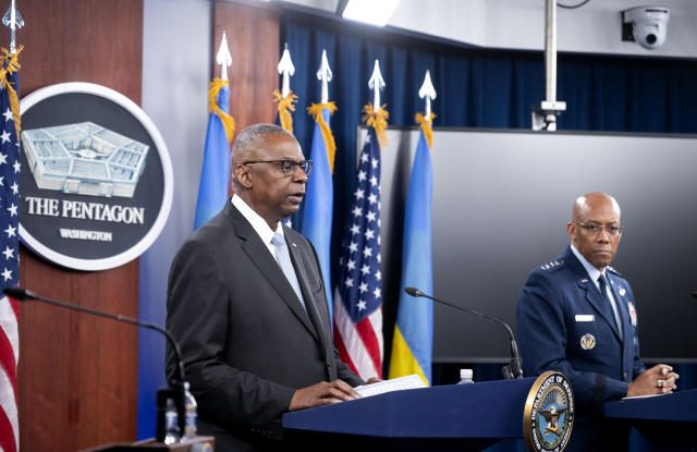 Pentagonul avertizează că Iranul ar putea ataca Israelul în următoarele 24 de ore