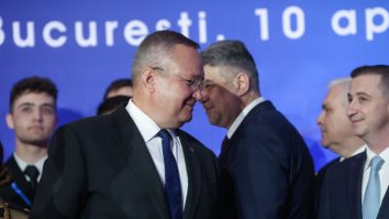 În ciuda criticilor, PSD și PNL vor guvernare comună pentru „stabilitatea României”