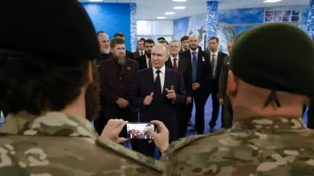 Un spion american de rang înalt spune că Putin va lansa o contraofensivă pentru a recuceri teritoriile din Kursk capturate de Ucraina: „Rușii vor duce o luptă dificilă”