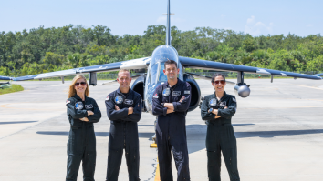 Elon Musk trimite 4 civili la 1.400 de kilometri de Terra. Care este scopul misiunii Polaris Dawn