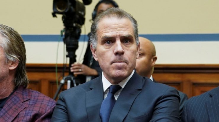 Hunter Biden va fi audiat după alegerile prezidențiale