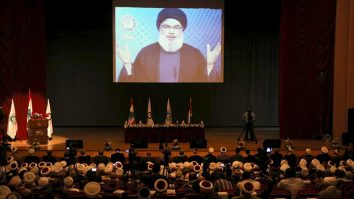 CNN: Gruparea Hezbollah ar putea lovi Israelul în zilele următoare, indiferent de intențiile Iranului