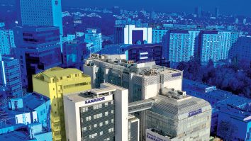 SANADOR investește 20 de milioane de euro în extinderea Spitalului Clinic SANADOR