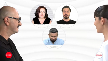 ȘTIU, 19 august, ora 20:00, cu Tamara Ceaicovschi și Lucian Nemoiu