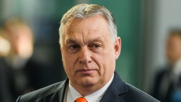 Viktor Orban își formează propria grupare politică în Parlamentul European, după respingerea de către conservatori