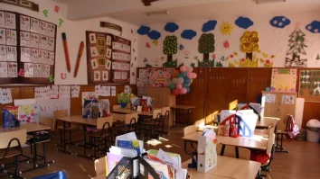 Nicio școală de stat nu a fost construită în ultimii 5 ani în București