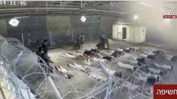 LIVE UPDATE. Război în Israel, ziua 310. Kamala Harris cere o „investigație credibilă” privind abuzurile sexuale din închisorile israeliene