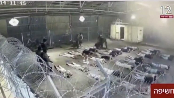 LIVE UPDATE. Război în Israel, ziua 310. Kamala Harris cere o „investigație credibilă” privind abuzurile sexuale din închisorile israeliene