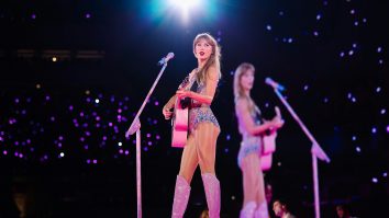 Taylor Swift nu renunță. Cântăreața revine în Marea Britanie pentru primele concerte de la dejucarea complotului terorist