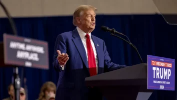 POLITICO: Campania lui Trump a fost atacată de hackeri. Iranul ar fi în spatele operațiunii