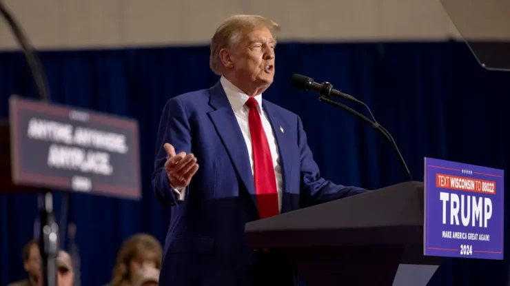 POLITICO: Campania lui Trump a fost atacată de hackeri. Iranul ar fi în spatele operațiunii