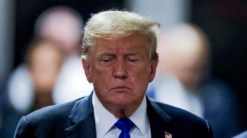 Trump spune că Iranul va ataca Israelul în această seară