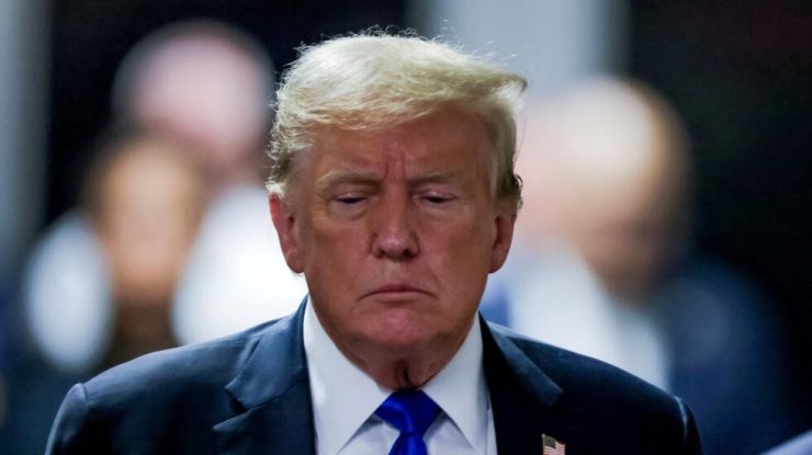 Trump spune că Iranul va ataca Israelul în această seară