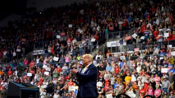 Trump ține primul miting în Pennsylvania după tentativa de asasinat: „Kamala e o lunatică de stânga extremistă”