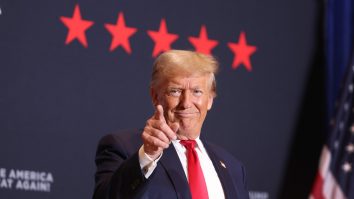 Trupa ABBA cere campaniei Trump să nu-i mai folosească muzica la mitinguri