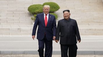 Kim Jong Un speră ca Trump să revină la Casa Albă. Ce planuri are liderul nord-coreean, potrivit unui dezertor de elită care a scăpat din Coreea de Nord în 2016