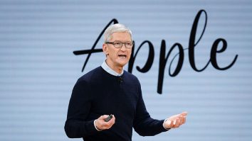 Tim Cook pariază pe un robot inteligent. Cum se integrează proiectul în strategia Apple