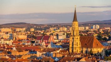 UMF Cluj are cei mai mulți studenți străini. Ce îi atrage la România