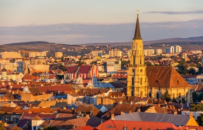 UMF Cluj are cei mai mulți studenți străini. Ce îi atrage la România