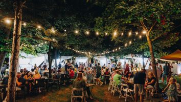 La final de vară, Clujul se transformă într-un tărâm al vinului. Ce te așteaptă în acest weekend la Central Park Wine Festival