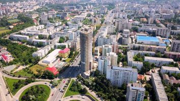 România este pe locul trei la prețuri mici pentru locuințe. Expert imobiliar: „În Cluj, oferta imobiliară este mult mai puțin variată”