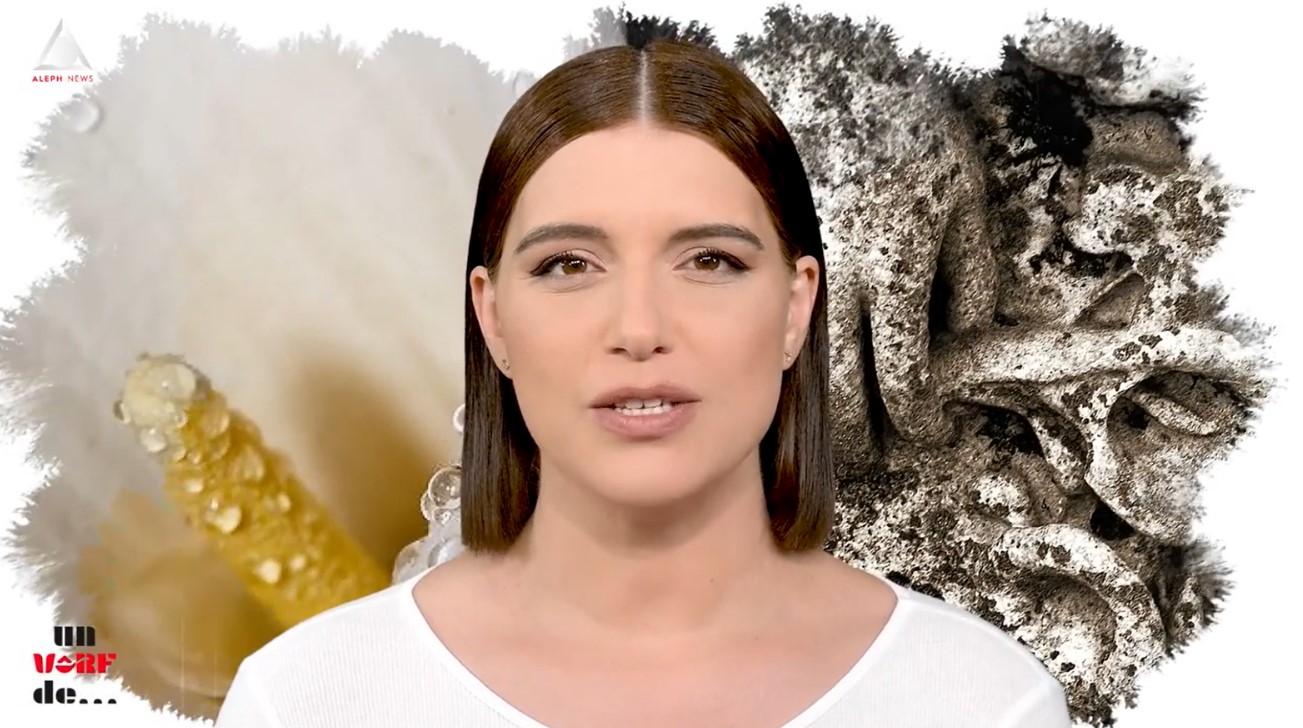 Un vârf de… cală