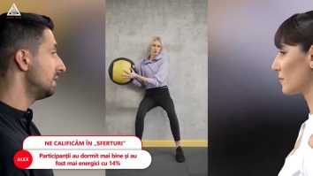 ȘTIU, 26 august, ora 20:00, cu Tamara Ceaicovschi și Alex Anghel