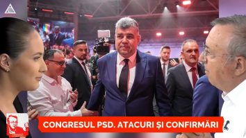 Ion Cristoiu: Atacurile PSD la PNL au fost o manevră abilă a lui Ciolacu. Este foarte greu să reziste coaliţia. Suntem în anul alegerilor-spectacol