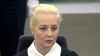 Navalnaya critică raportul oficial al morții lui Alexei Navalnîi: „O bătaie de joc”