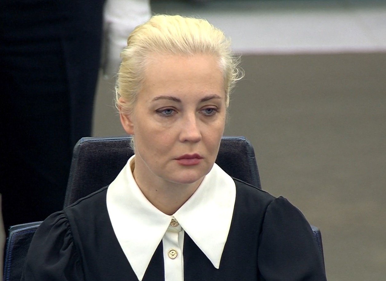 Navalnaya critică raportul oficial al morții lui Alexei Navalnîi: „O bătaie de joc”