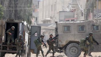 LIVE UPDATE. Război în Israel, ziua 328. Zece militanți palestinieni au fost uciși într-o operațiune israeliană în Cisiordania