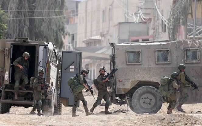 LIVE UPDATE. Război în Israel, ziua 328. Zece militanți palestinieni au fost uciși într-o operațiune israeliană în Cisiordania