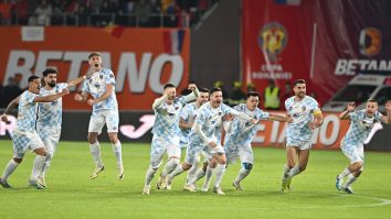 Corvinul Hunedoara continuă în Conference League. Echipa de fotbal a fost eliminată din Europa League