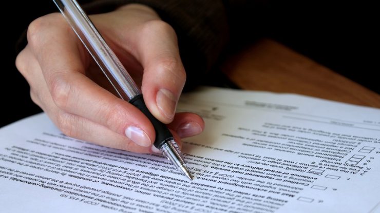 Din 2025 nu va mai trebui să faci estimări anuale ale veniturilor. Declarația Unică va fi înlocuită cu un formular precompletat