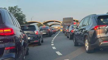 Ai planificat o vacanță în Bulgaria? Până duminică, așteaptă-te la timpi mai mari de așteptare la frontiere