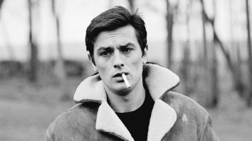 Alain Delon lasă în urma sa o moștenire imensă. Irina Margareta Nistor: „A fost un actor care a pus tot timpul publicul mai presus decât orice”