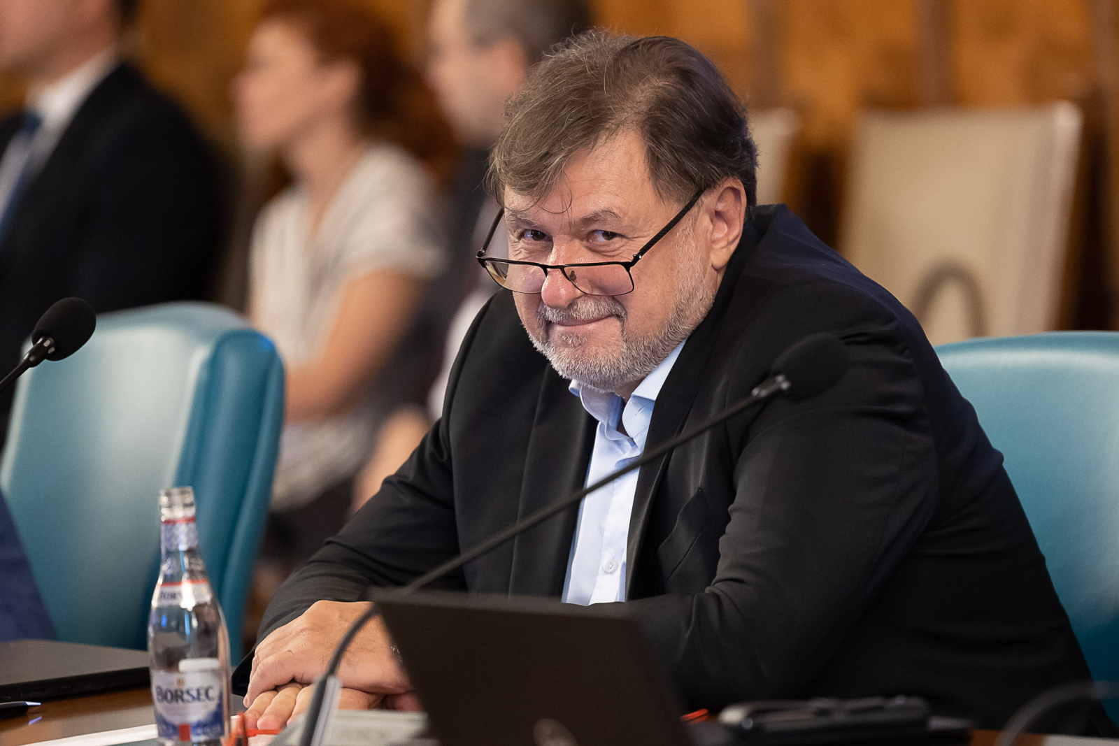 Scandalul Pantelimon încinge coaliția. Ce urmează în cazul morților suspecte de la spital