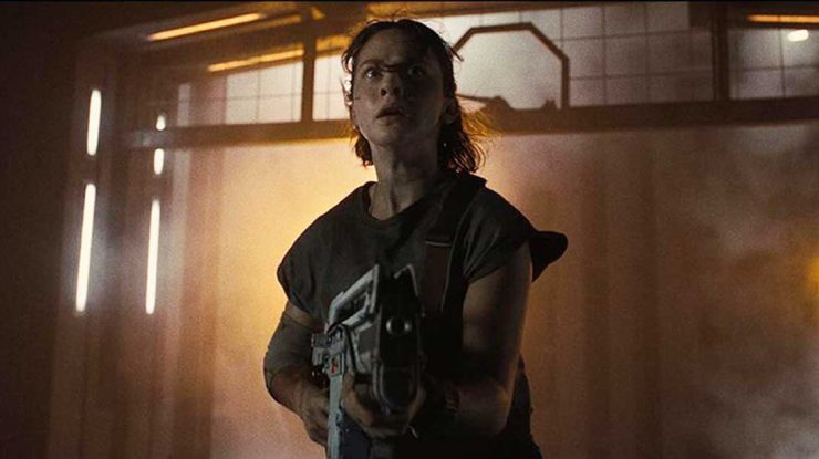 „Alien: Romulus” încasează 108,2 milioane de dolari în 2 zile de la debut. Cum arată box office-ul din weekend