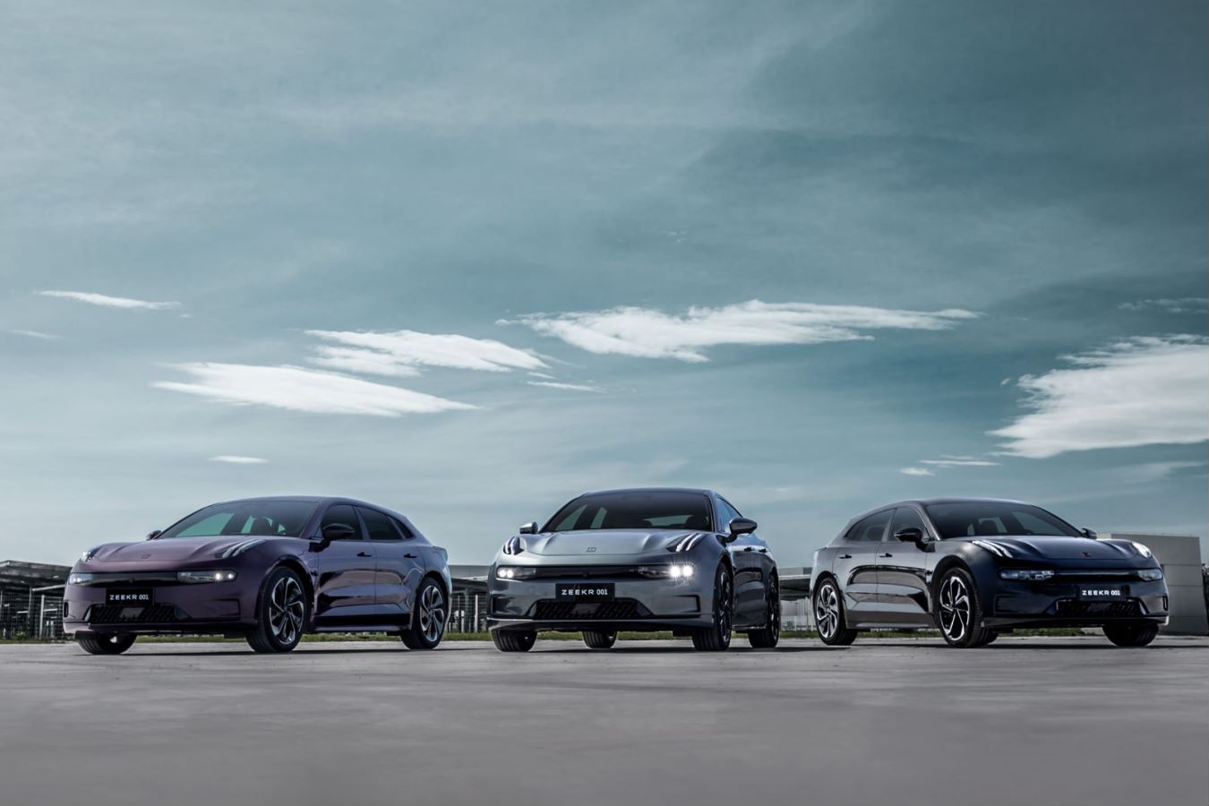 O firmă din China susține că deține bateria EV cu cea mai rapidă încărcare din lume. Cine este Zeekr