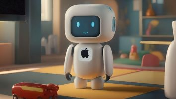 Apple dezvoltă un asistent cu Inteligență Artificială pentru roboți. Ce funcții diferite va avea față de Siri