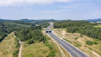 Când circuli pe autostrada Lugoj – Deva – Bârlad? Alex Vîlvoi: „Trebuie luat în calcul impactul pe care îl au construcțiile asupra mediului”