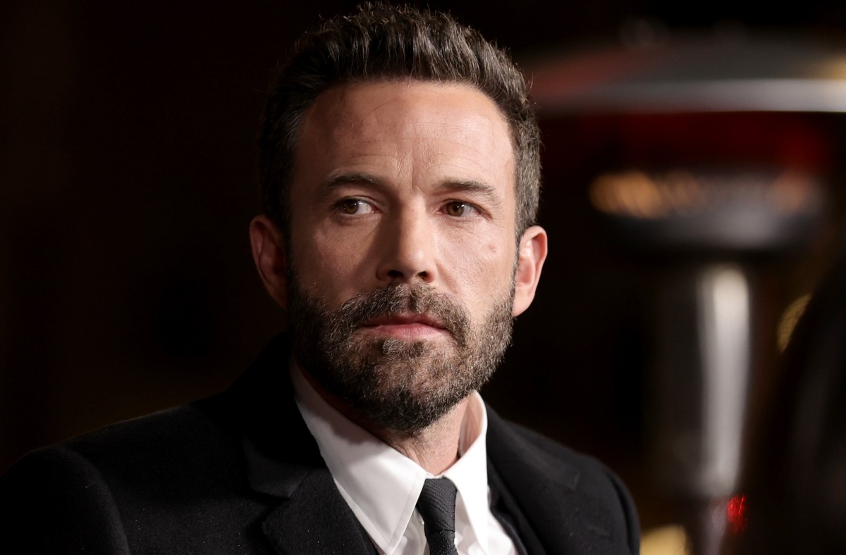Vila lui Ben Affleck, în valoare de 20 de milioane de dolari, a scăpat nevătămată în urma incendiilor din Los Angeles