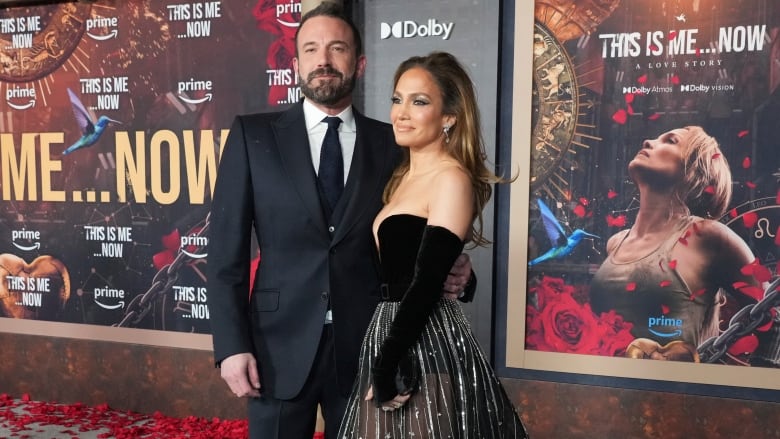 Jennifer Lopez și Ben Affleck divorțează, după doi ani de căsnicie