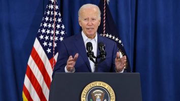 Joe Biden condamnă atacul rusesc asupra rețelei electrice ucrainene: „Rusia nu va reuși niciodată în Ucraina”