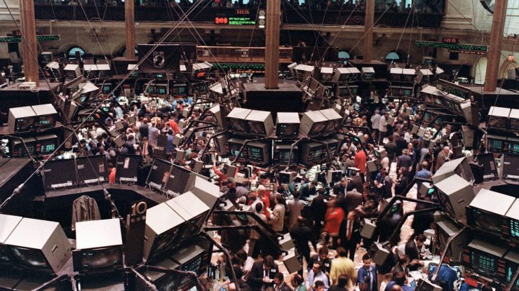 Bursele internaționale dau semne de revenire, după Black Monday