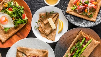 Ce mănânci dacă mergi în Paris? Foodblogger: „Pentru restaurantele de tip fine-dining sunt o multitudine de variante”