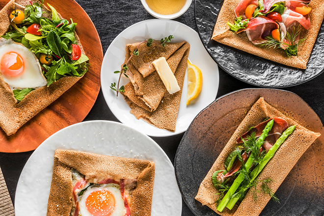 Ce mănânci dacă mergi în Paris? Foodblogger: „Pentru restaurantele de tip fine-dining sunt o multitudine de variante”
